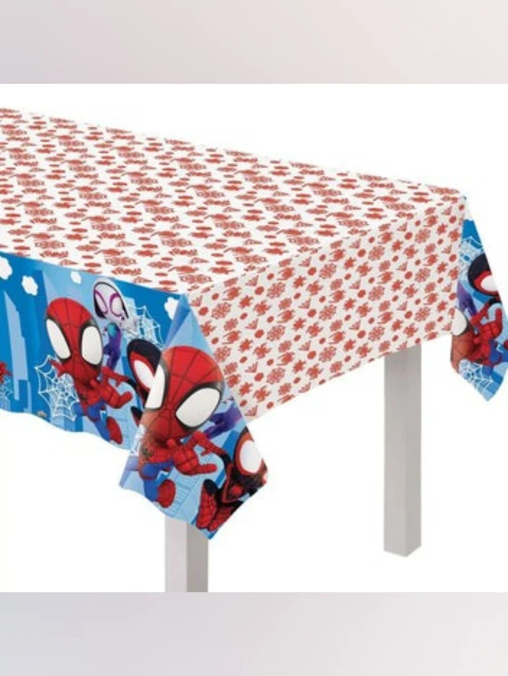 Spidey Party In A Box!